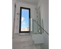 New Build - Villa - Pilar de La Horadada - Pilar de la Horadada