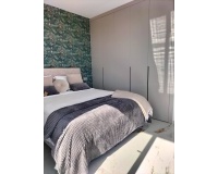 New Build - Villa - Pilar de La Horadada - Pilar de la Horadada