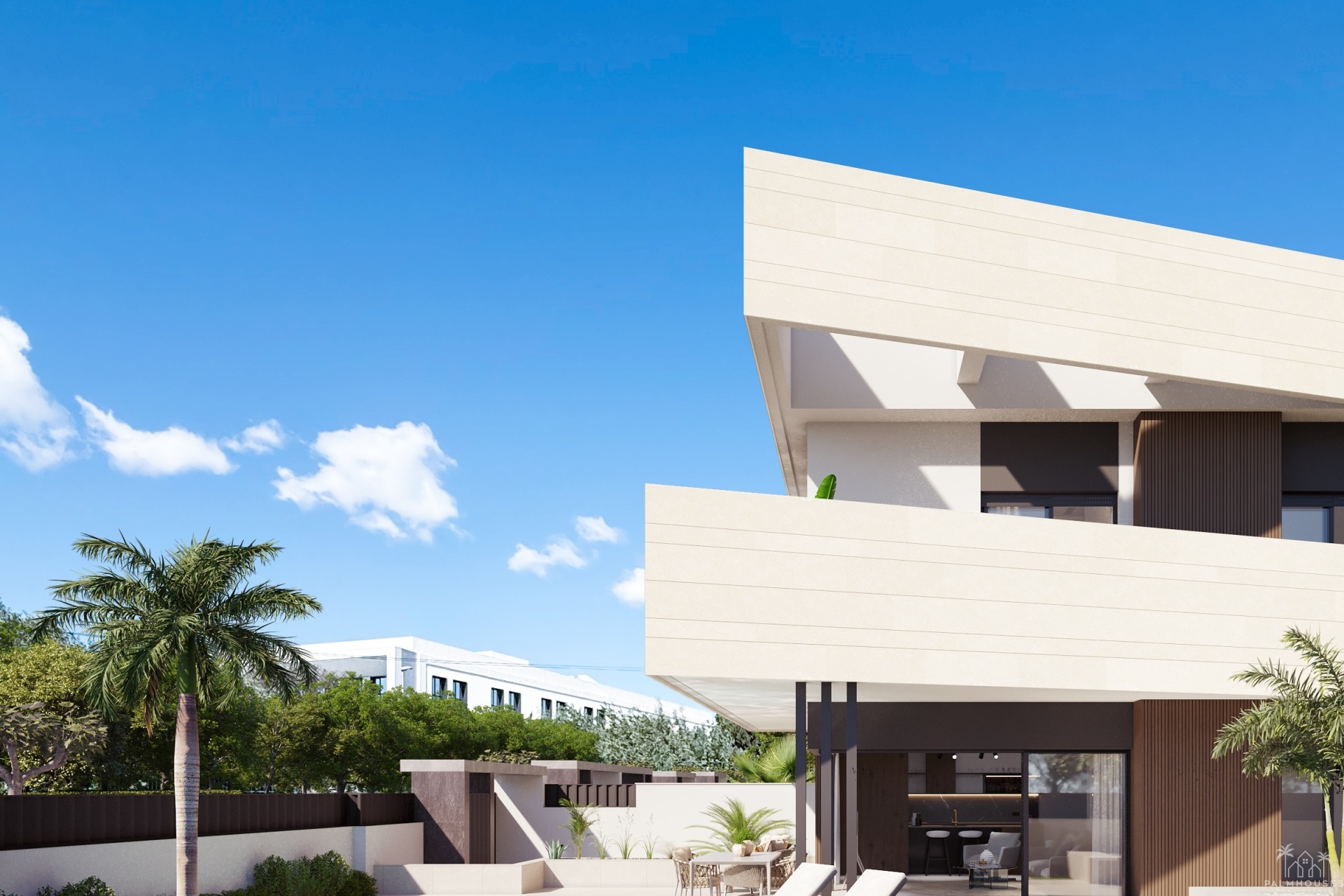New Build - Villa - Pilar de La Horadada - Pilar de la Horadada