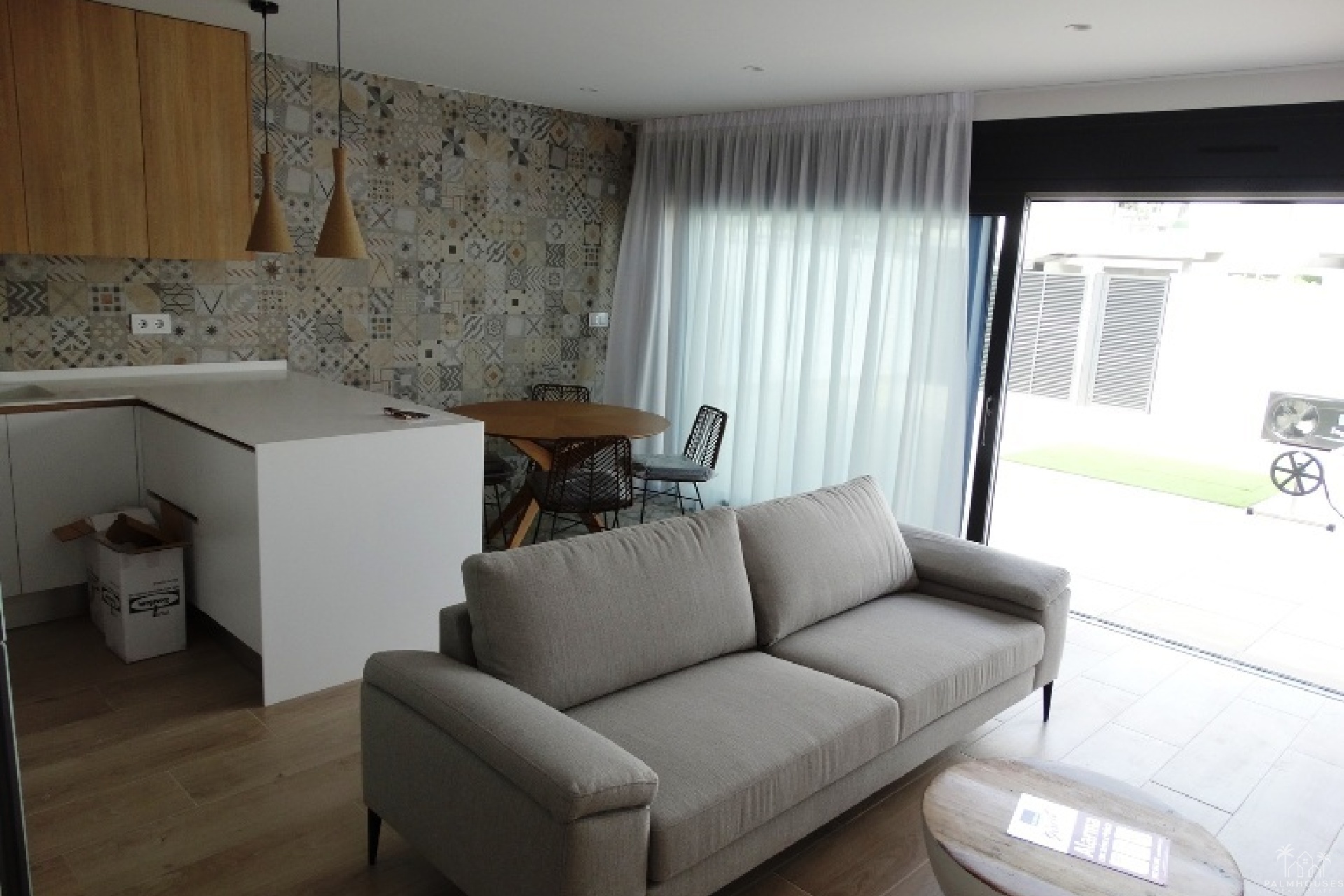 New Build - Villa - Pilar de La Horadada - Pilar de la Horadada