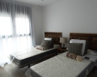 New Build - Villa - Pilar de La Horadada - Pilar de la Horadada