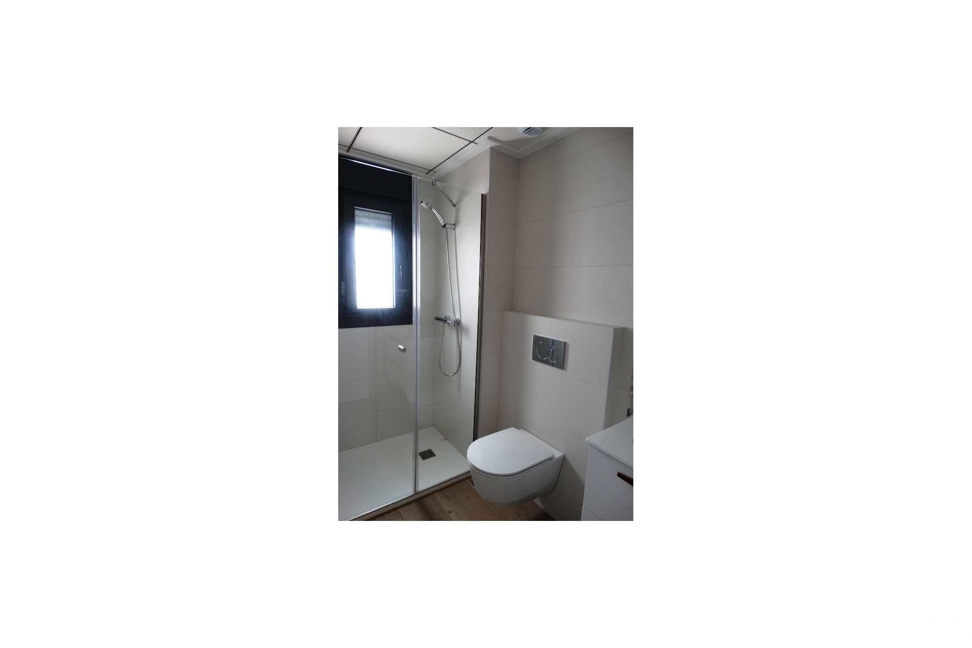 New Build - Villa - Pilar de La Horadada - Pilar de la Horadada