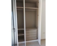 New Build - Villa - Pilar de La Horadada - Roda Golf