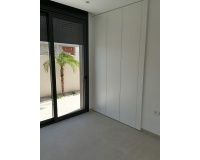 New Build - Villa - Pilar de La Horadada - Roda Golf