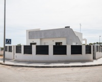 New Build - Villa - Pinar de Campoverde