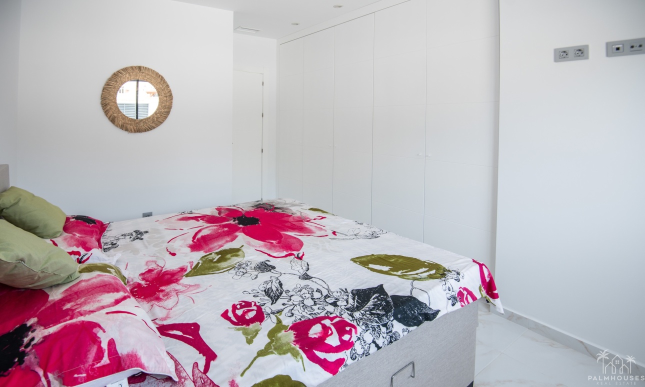 New Build - Villa - Pinar de Campoverde