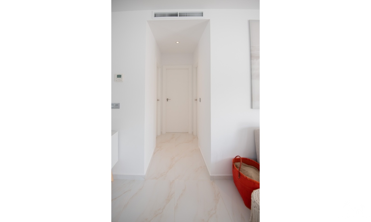 New Build - Villa - Pinar de Campoverde