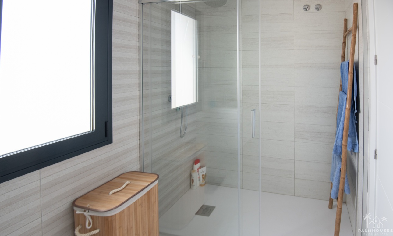New Build - Villa - Pinar de Campoverde