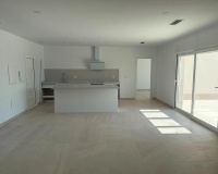 New Build - Villa - Pinoso - Camino Del Prado