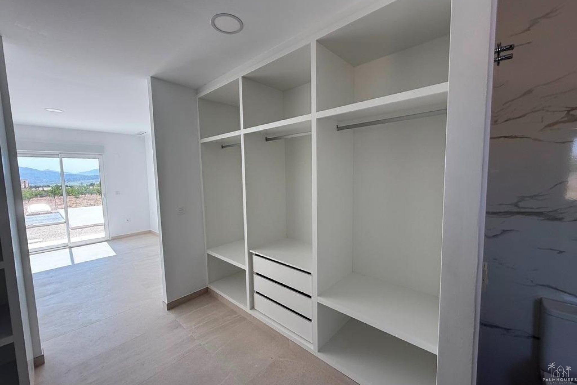 New Build - Villa - Pinoso - Camino Del Prado