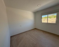 New Build - Villa - Pinoso - Camino Del Prado