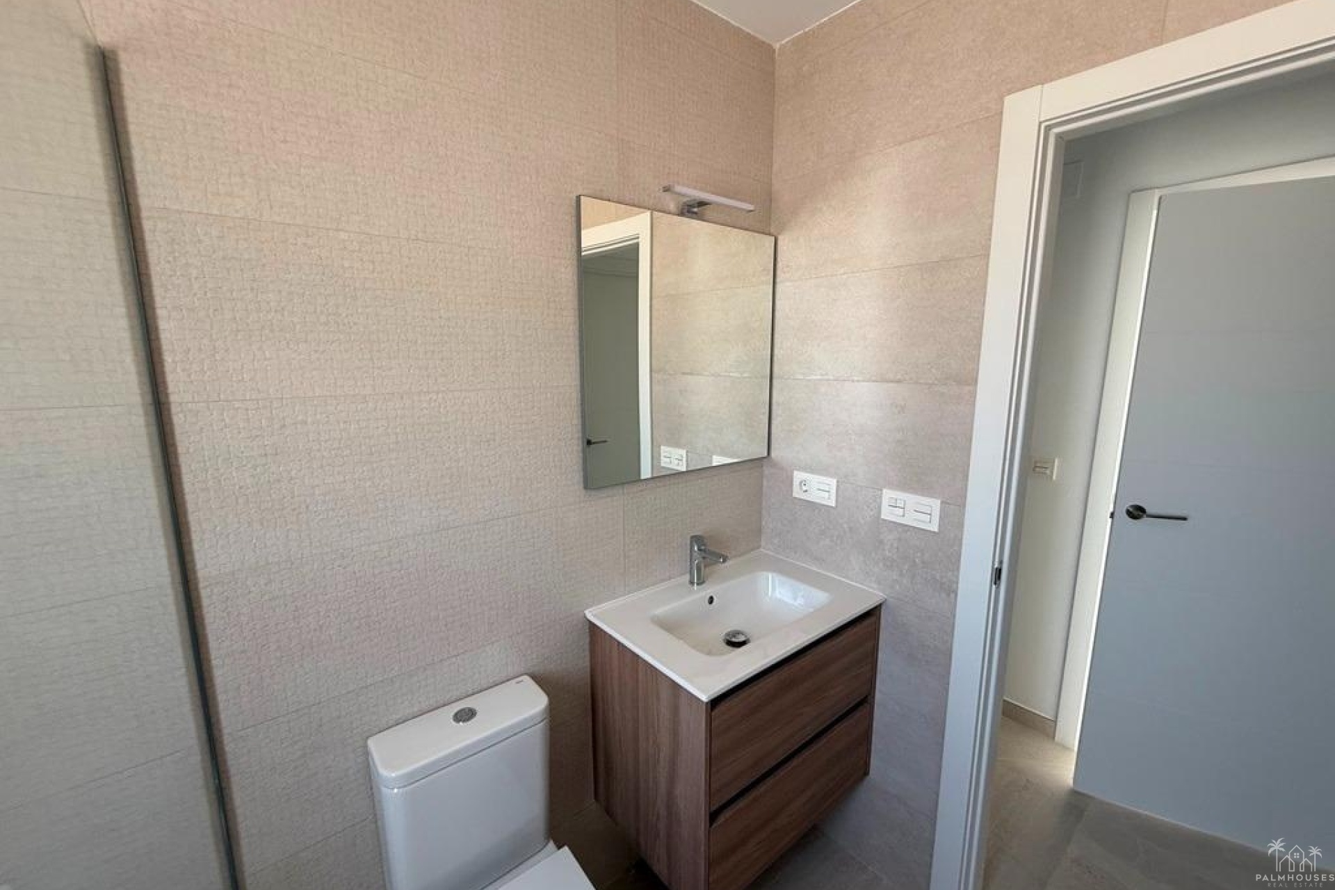 New Build - Villa - Pinoso - Camino Del Prado