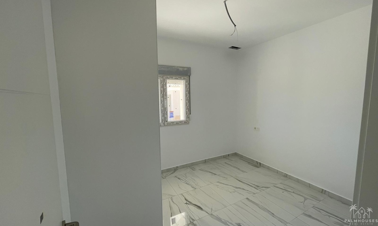 New Build - Villa - Pinoso - Camino Del Prado