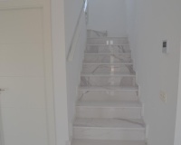 New Build - Villa - Pinoso - Camino Del Prado