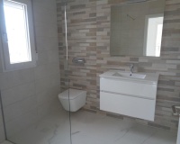 New Build - Villa - Pinoso - Camino Del Prado