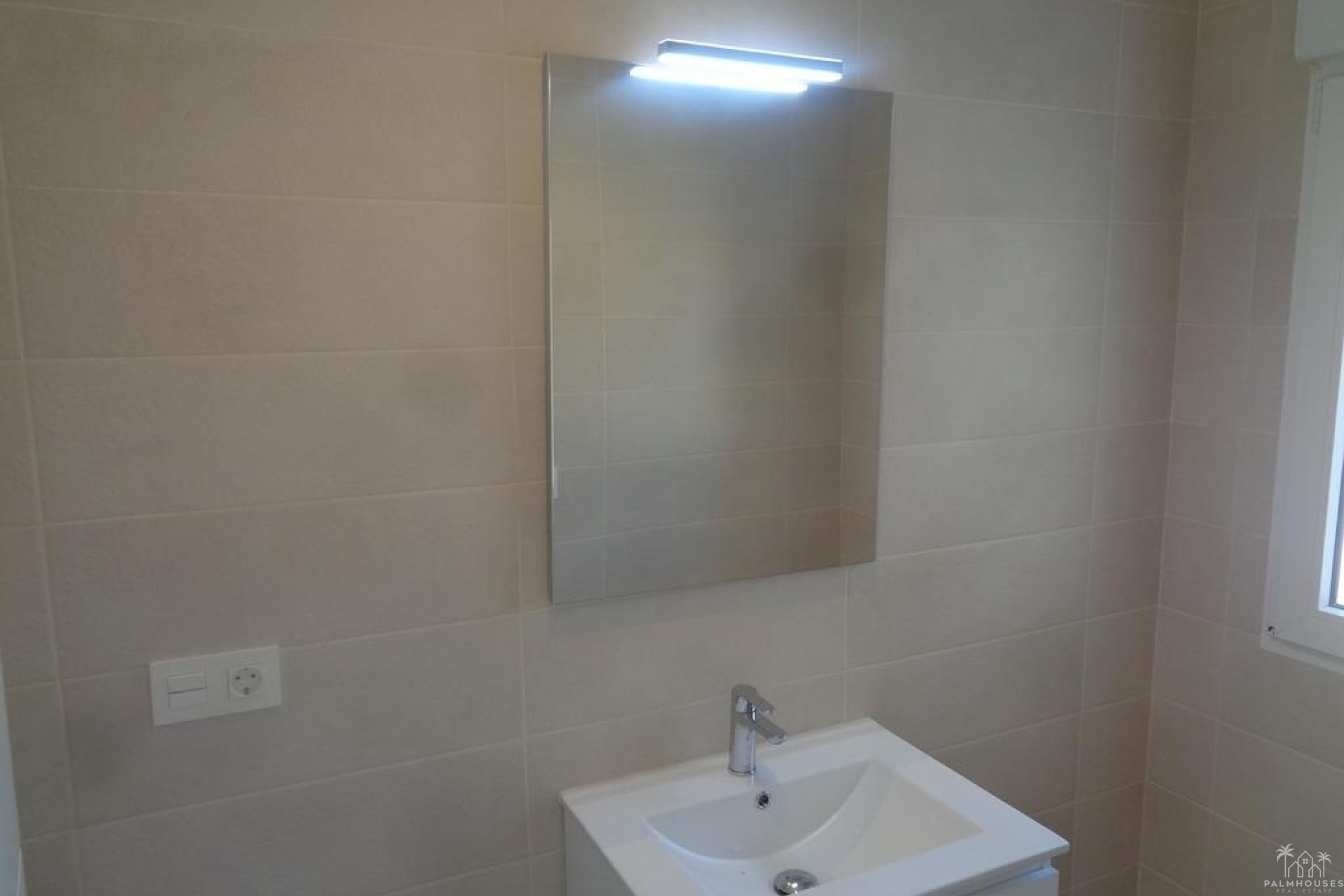 New Build - Villa - Pinoso - Camino Del Prado