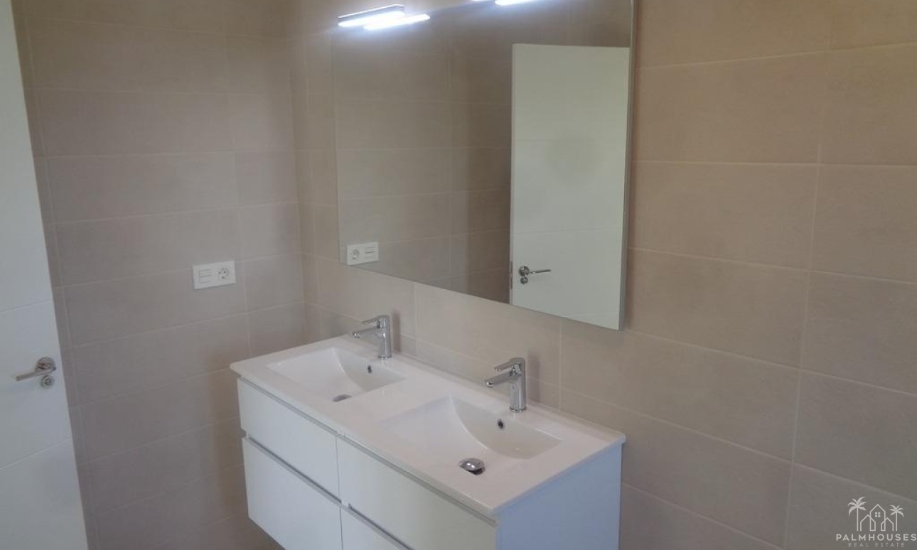 New Build - Villa - Pinoso - Camino Del Prado