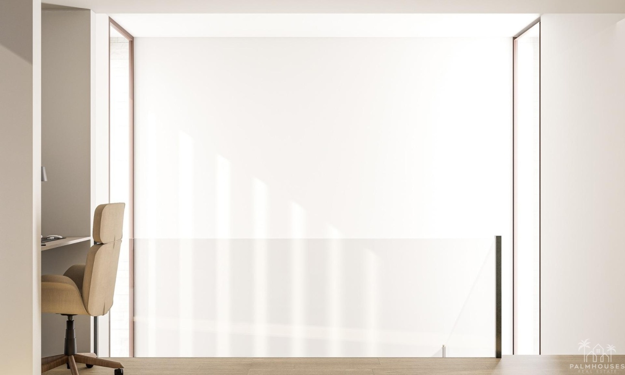 New Build - Villa - Pinoso - Lel