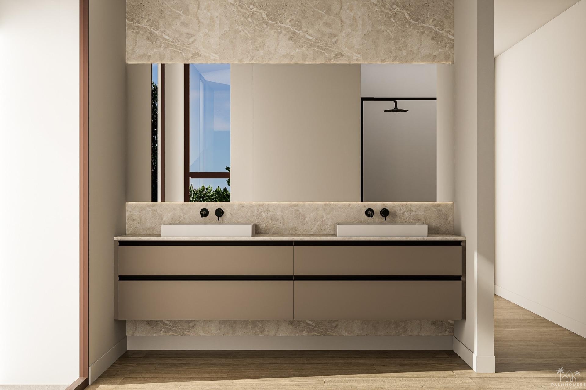 New Build - Villa - Pinoso - Lel