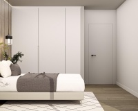 New Build - Villa - Pinoso - Lel