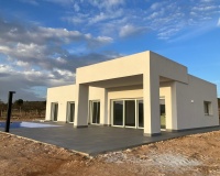 New Build - Villa - Pinoso