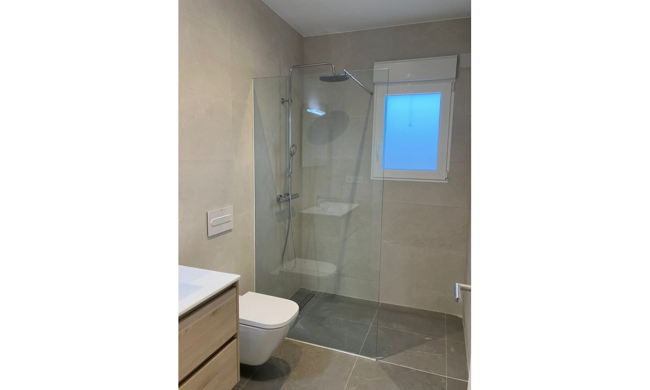 New Build - Villa - Pinoso
