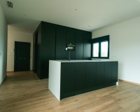 New Build - Villa - Pinoso