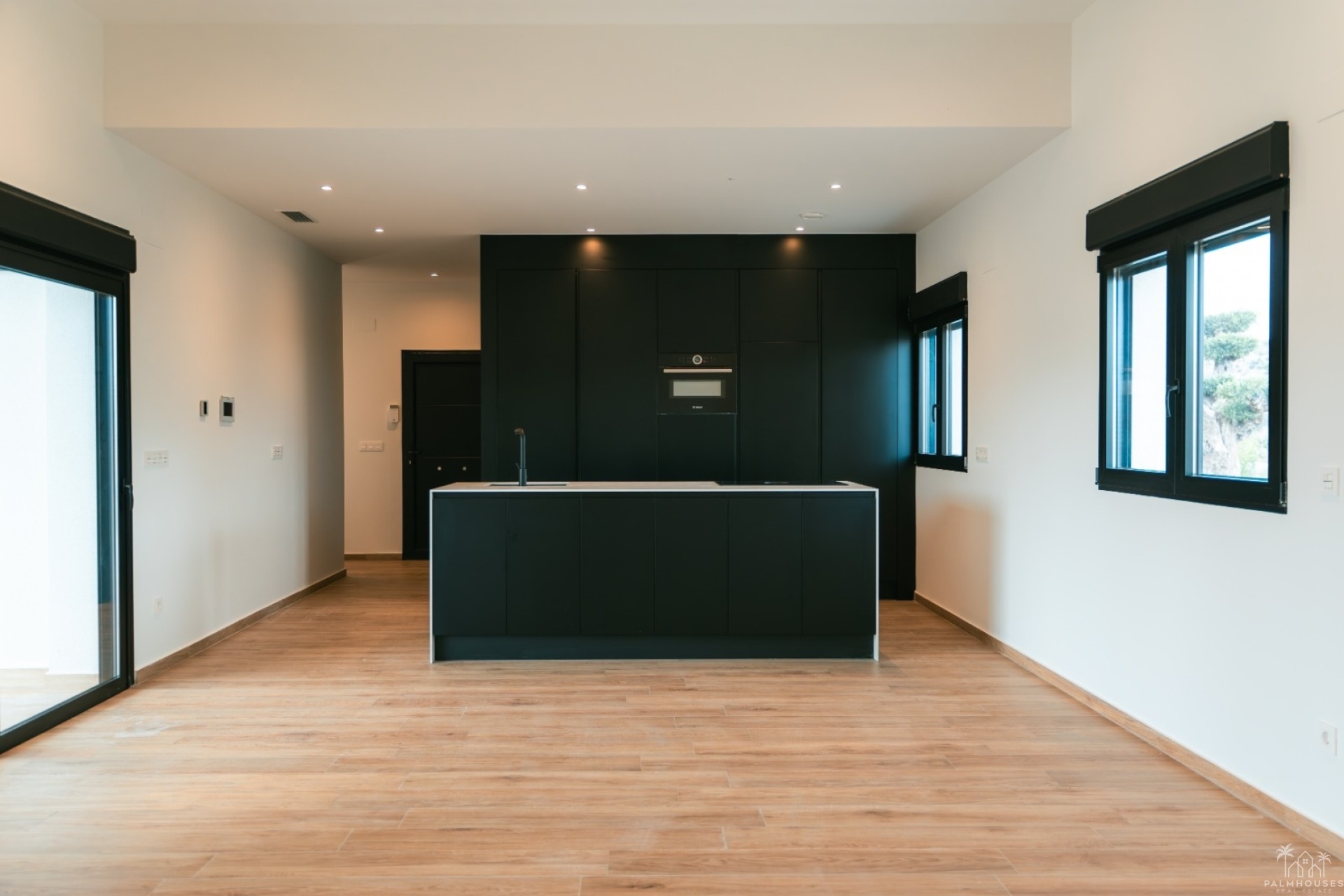 New Build - Villa - Pinoso