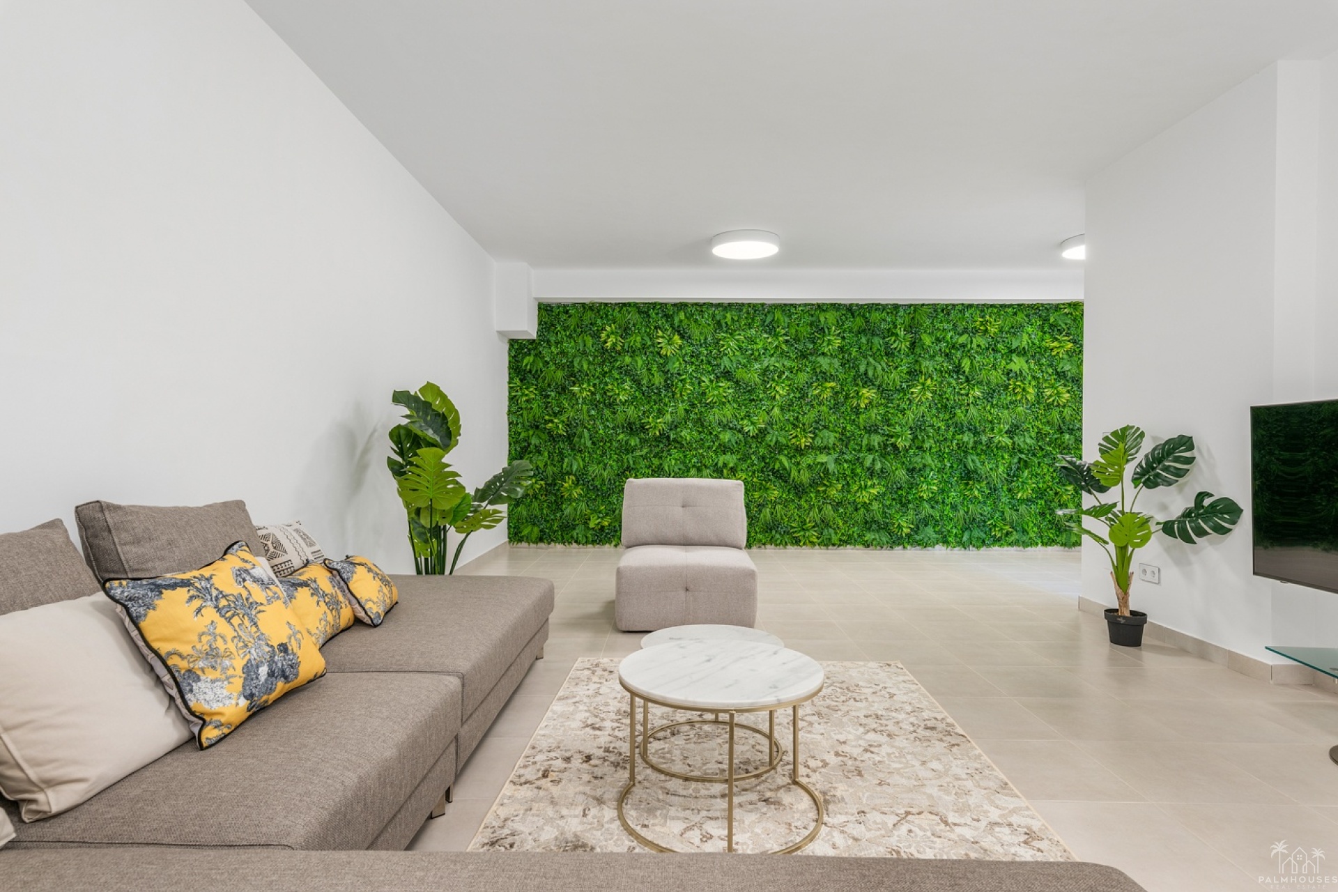 New Build - Villa - Playa Paraiso