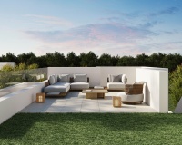 New Build - Villa - Polop - Novapolop