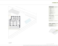 New Build - Villa - Polop - PAU 1