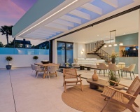 New Build - Villa - Polop - Urbanizaciones