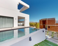 New Build - Villa - Polop