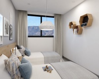 New Build - Villa - Polop