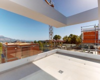 New Build - Villa - Polop