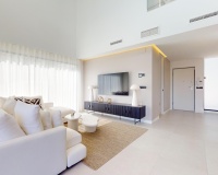 New Build - Villa - Polop