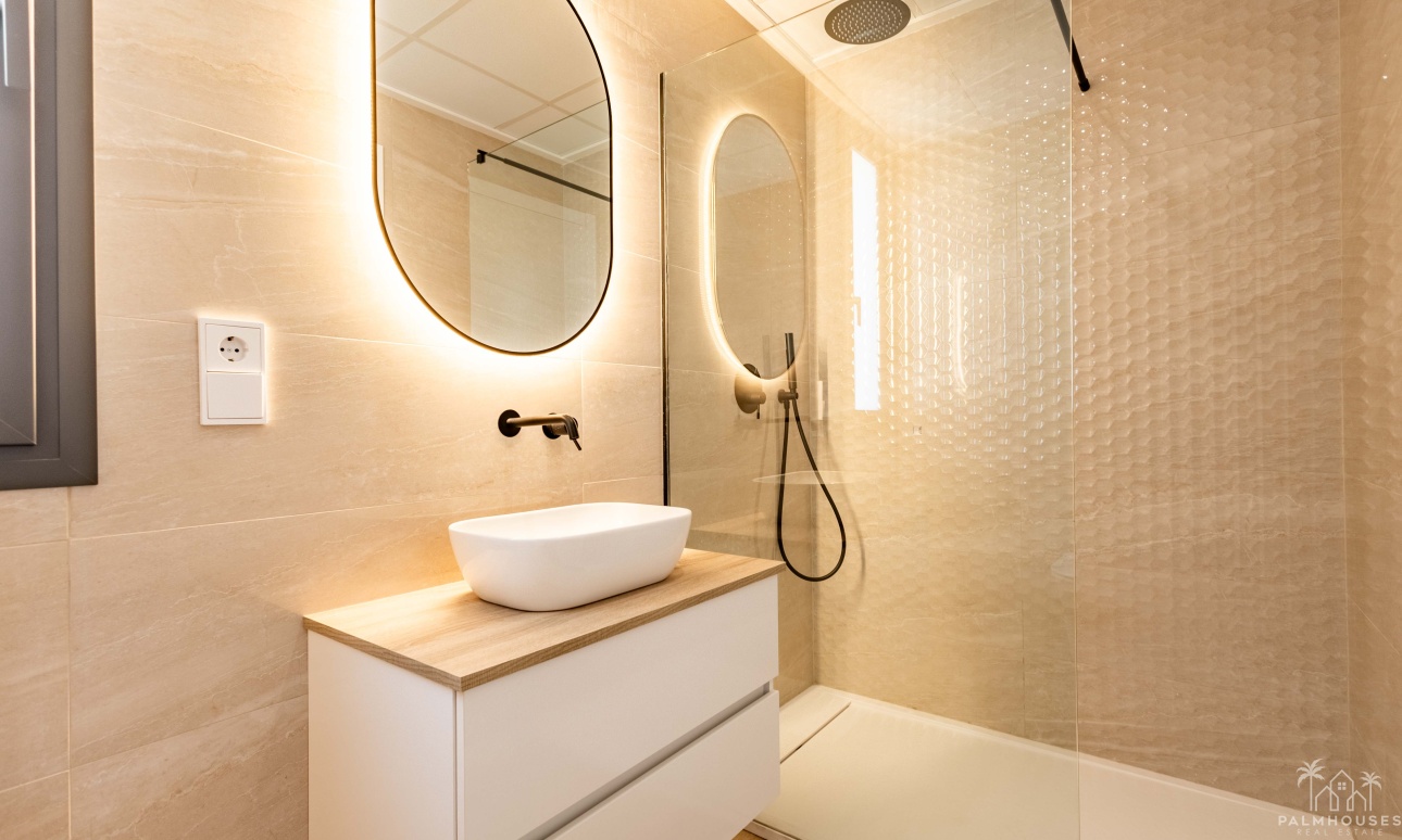New Build - Villa - Polop