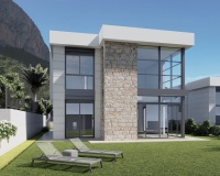 New Build - Villa - Polop