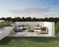 New Build - Villa - Polop