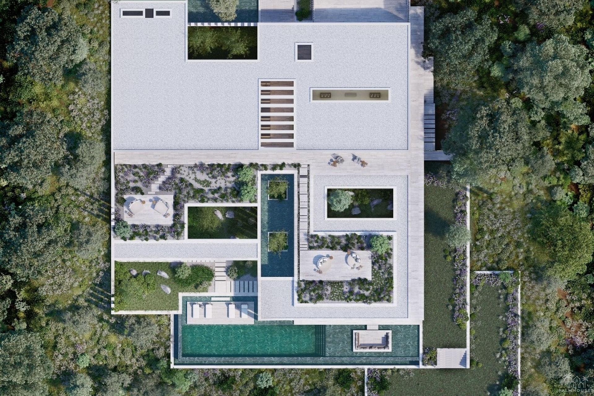 New Build - Villa - Pueblo Nuevo
