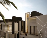 New Build - Villa - Puerto de Mazarron - El Alamillo