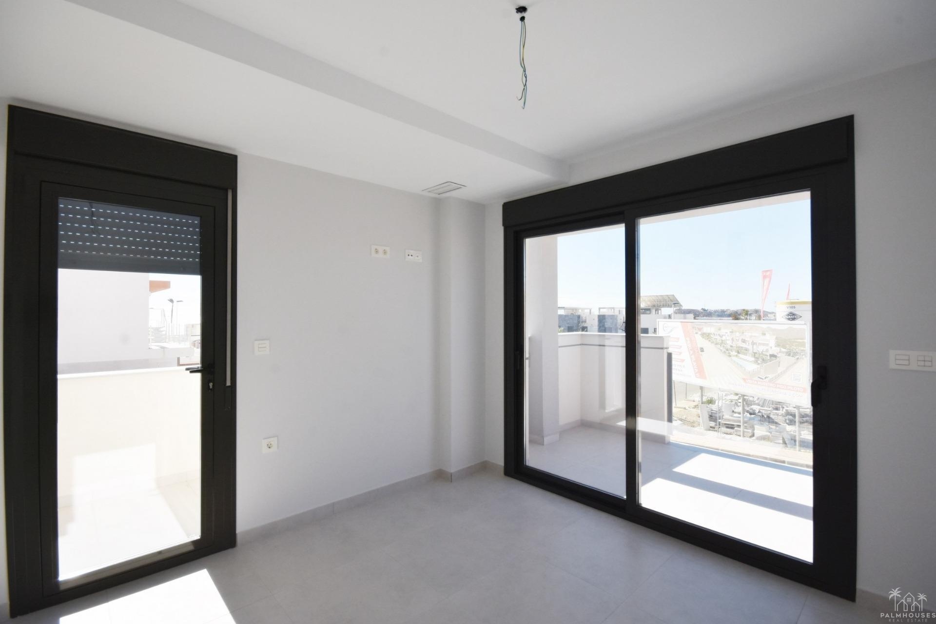 New Build - Villa - Puerto de Mazarron - Mar De Plata
