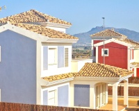 New Build - Villa - Purias