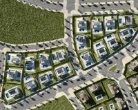 New Build - Villa - Purias