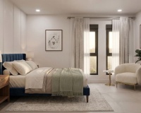 New Build - Villa - Purias