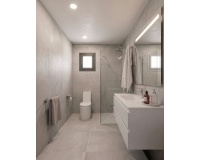 New Build - Villa - Purias