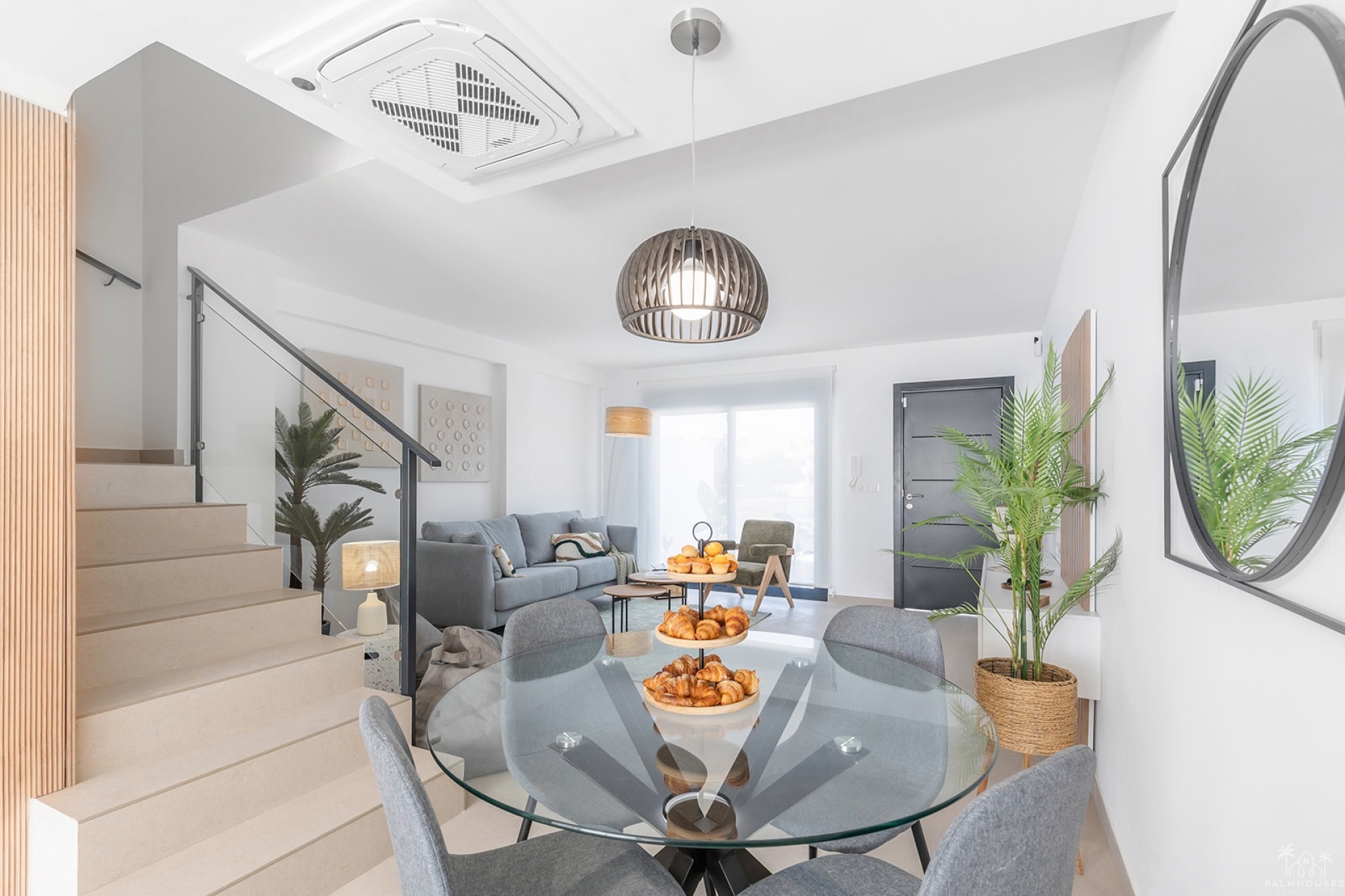 New Build - Villa - Rafal