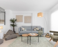 New Build - Villa - Rafal