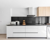 New Build - Villa - Rafal