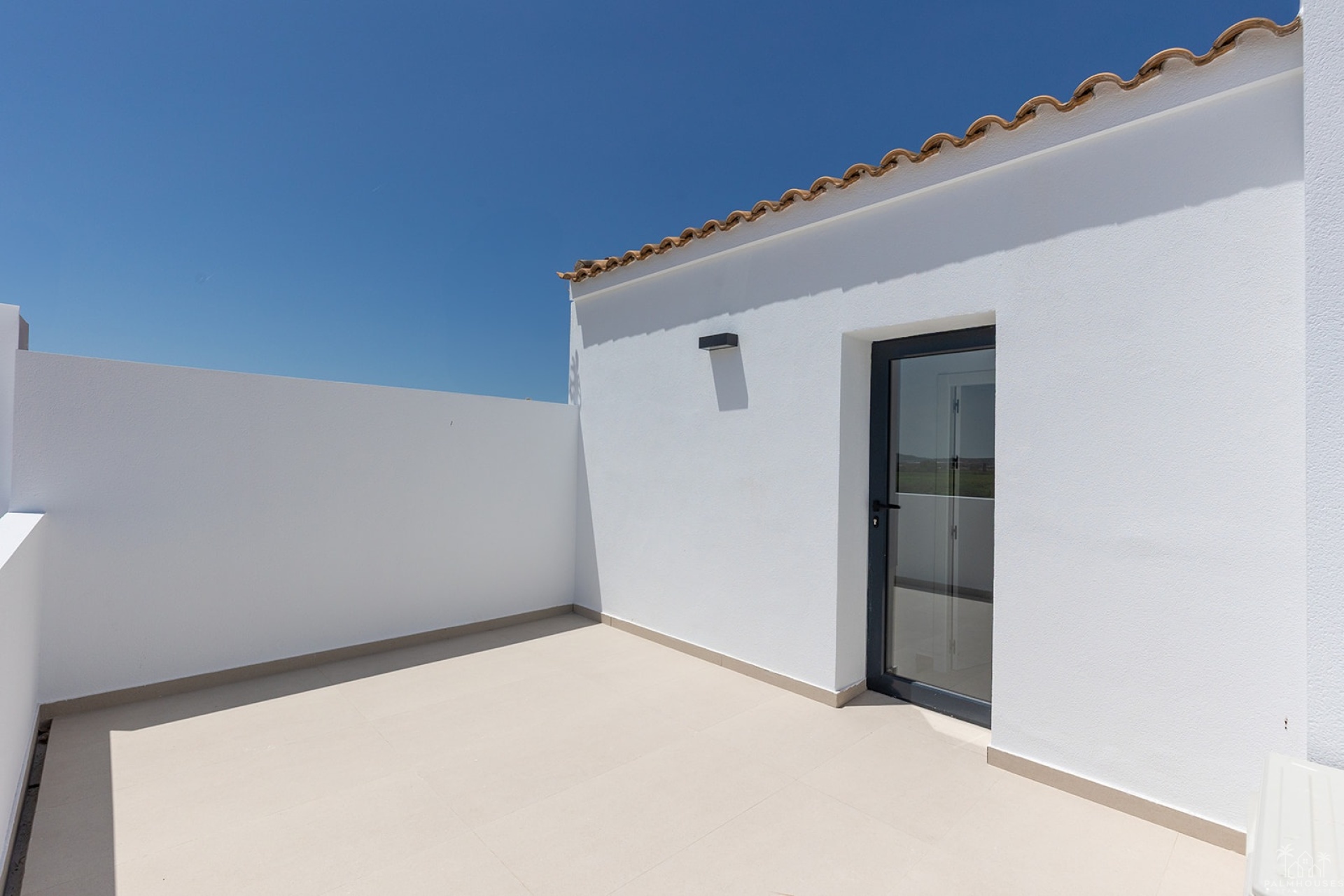 New Build - Villa - Rafal